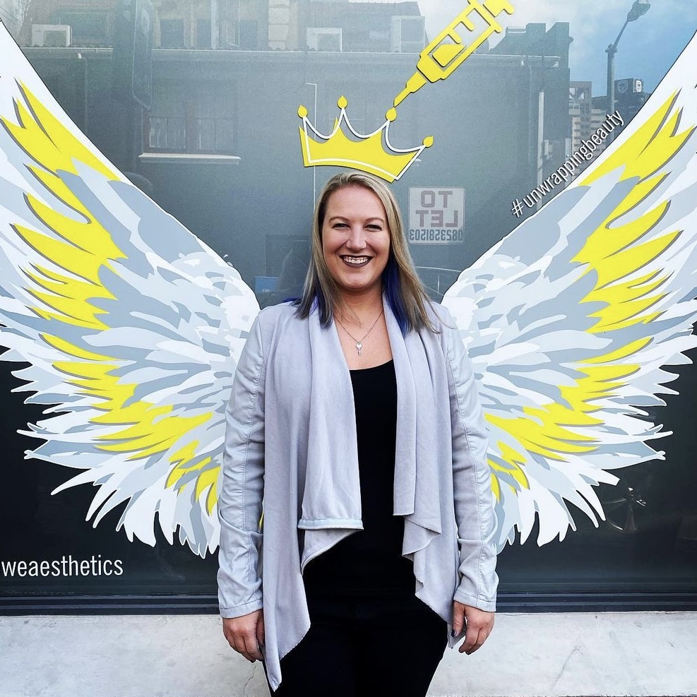 小蜜蜂加速器VPN用户emma，很满意小蜜蜂加速器VPN